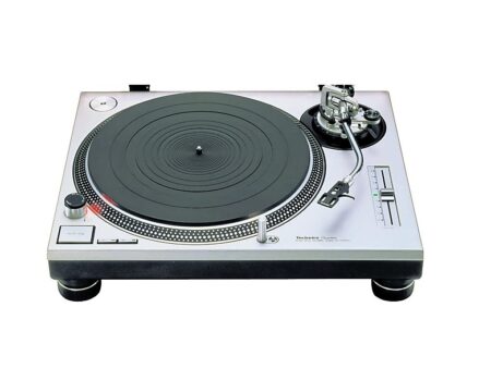 Technics SL1200MK2 Single Units