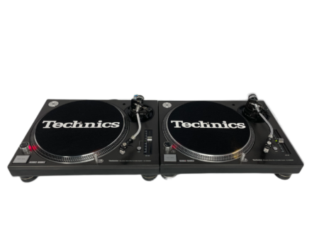 Technics SL1210M3D Pairs