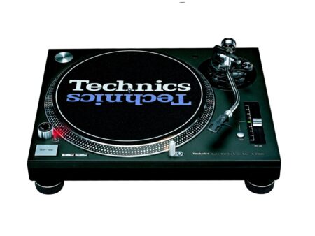 Technics SL1210M3D Single Units