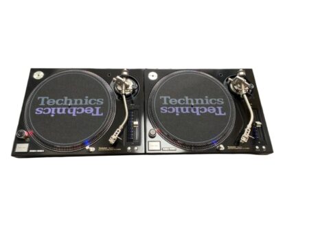 Technics SL1210M5G Pairs