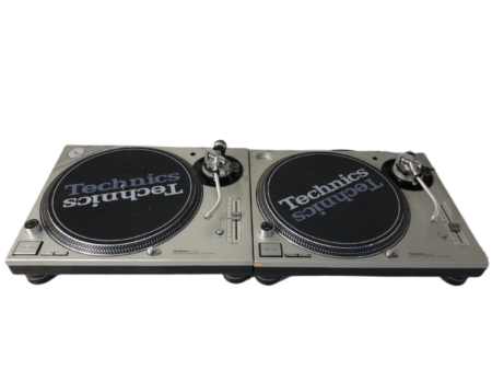 Technics SL1200M3D Pairs