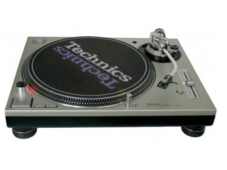 Technics SL1200MK5 Single Units