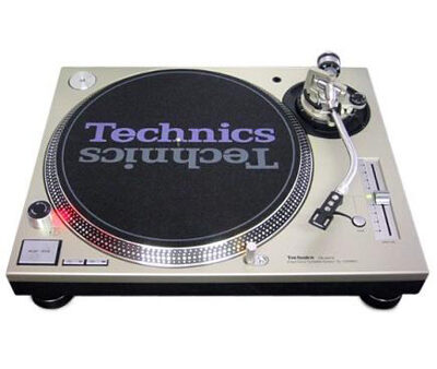 Technics SL1200M3D Single Units