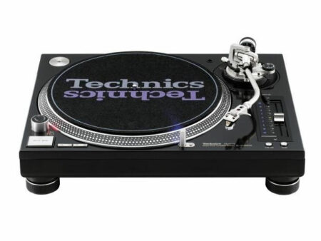 Technics SL1210M5G Single Units