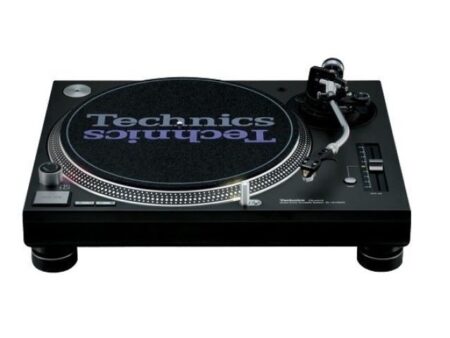 Technics SL1210MK5 Single Units