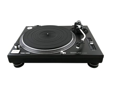 Technics SL1210MK2 Single Units